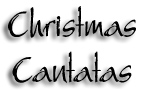 Christmas Cantatas
